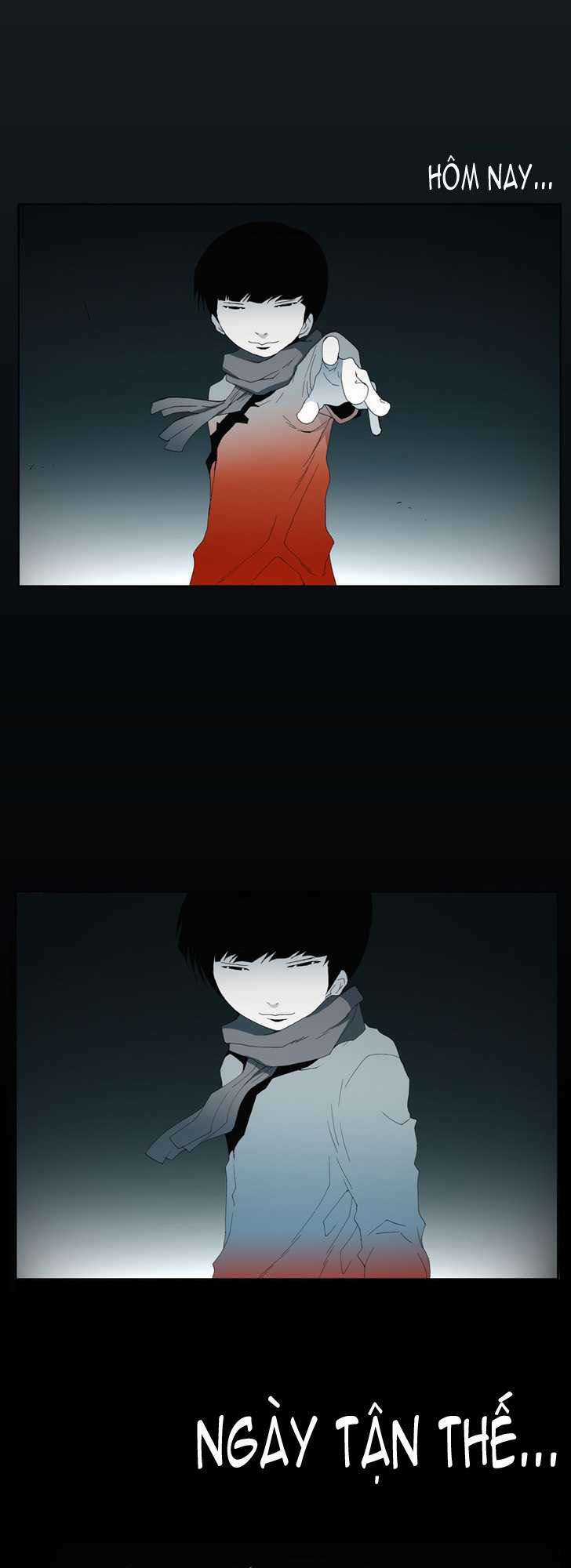 Siêu năng Chapter 144 trang 17