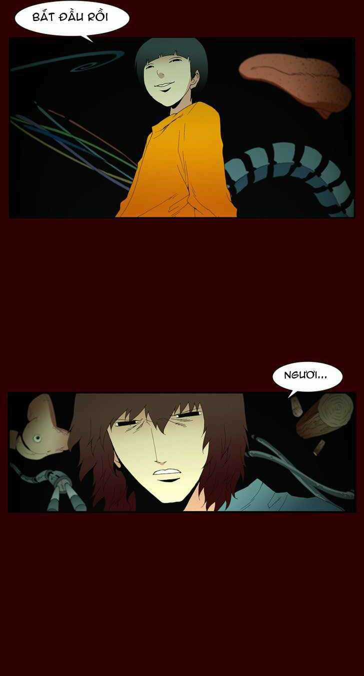 Siêu năng Chapter 144 trang 4