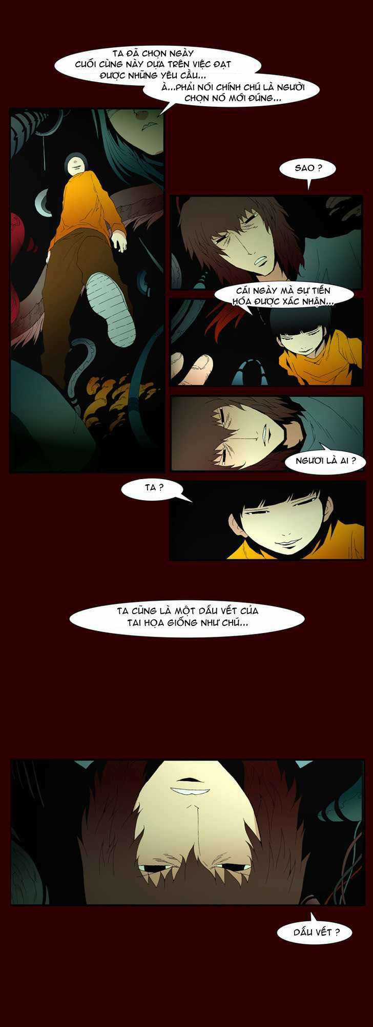 Siêu năng Chapter 144 trang 5