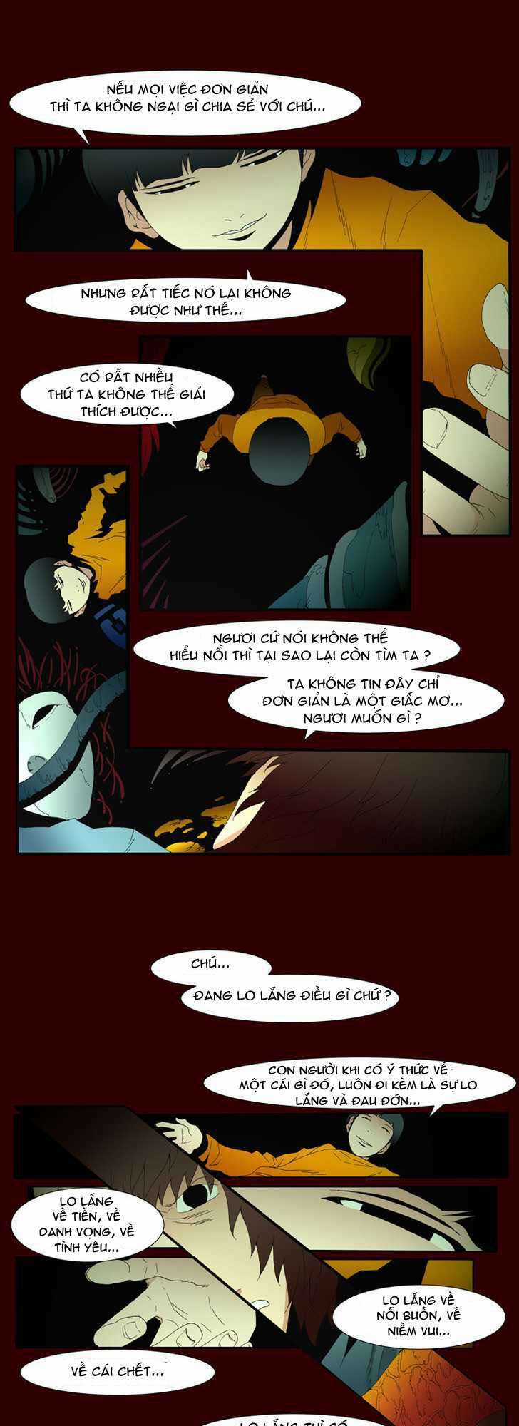 Siêu năng Chapter 144 trang 6