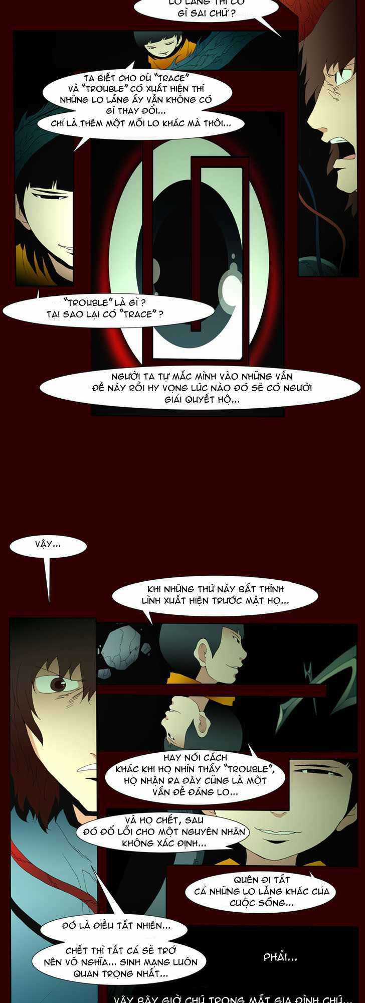 Siêu năng Chapter 144 trang 7