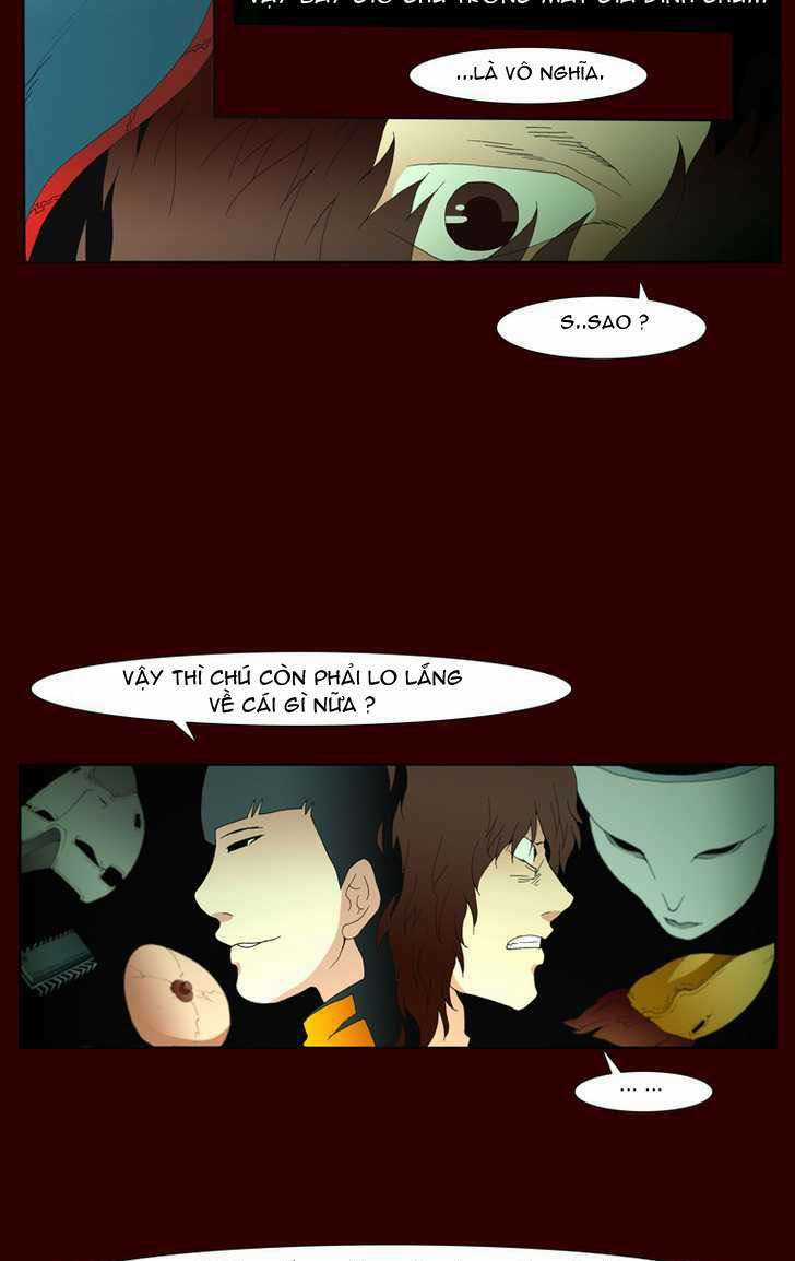 Siêu năng Chapter 144 trang 8