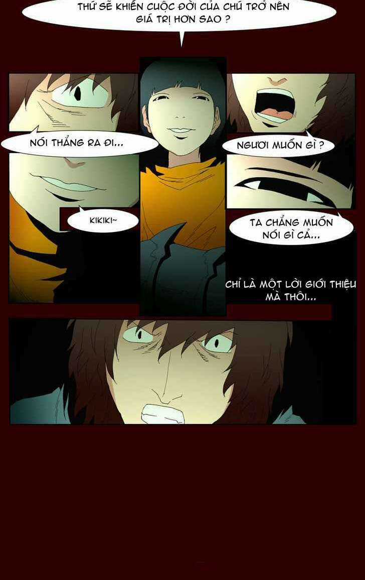 Siêu năng Chapter 144 trang 9