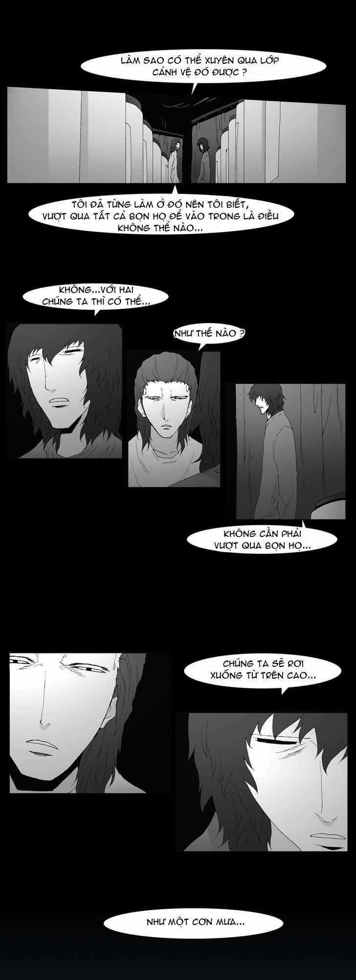 Siêu năng Chapter 145 trang 10