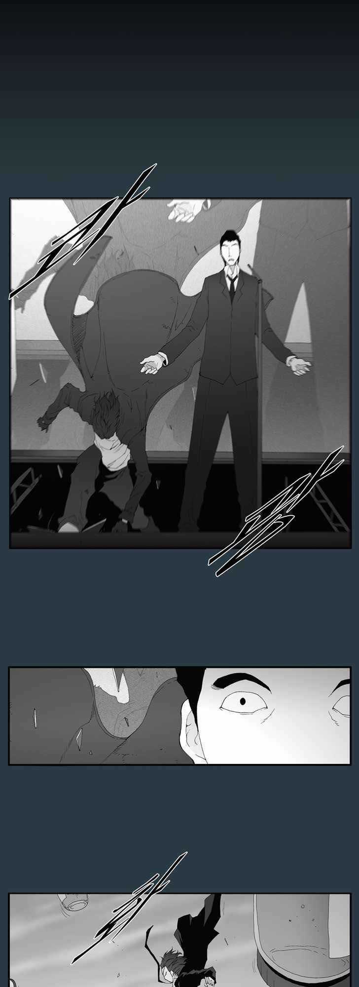 Siêu năng Chapter 145 trang 11