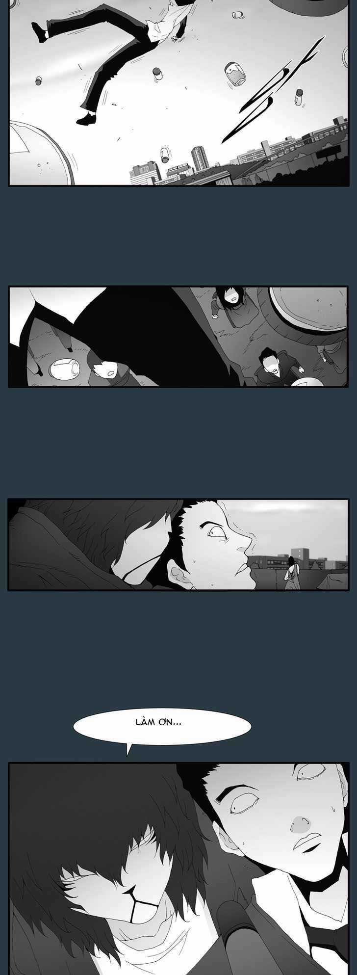 Siêu năng Chapter 145 trang 12