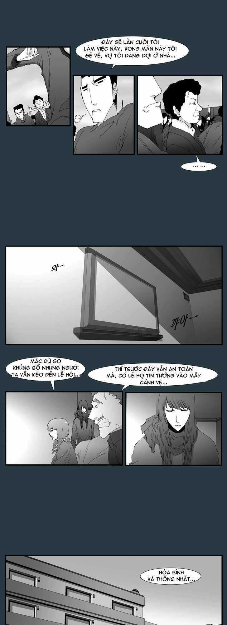 Siêu năng Chapter 145 trang 2