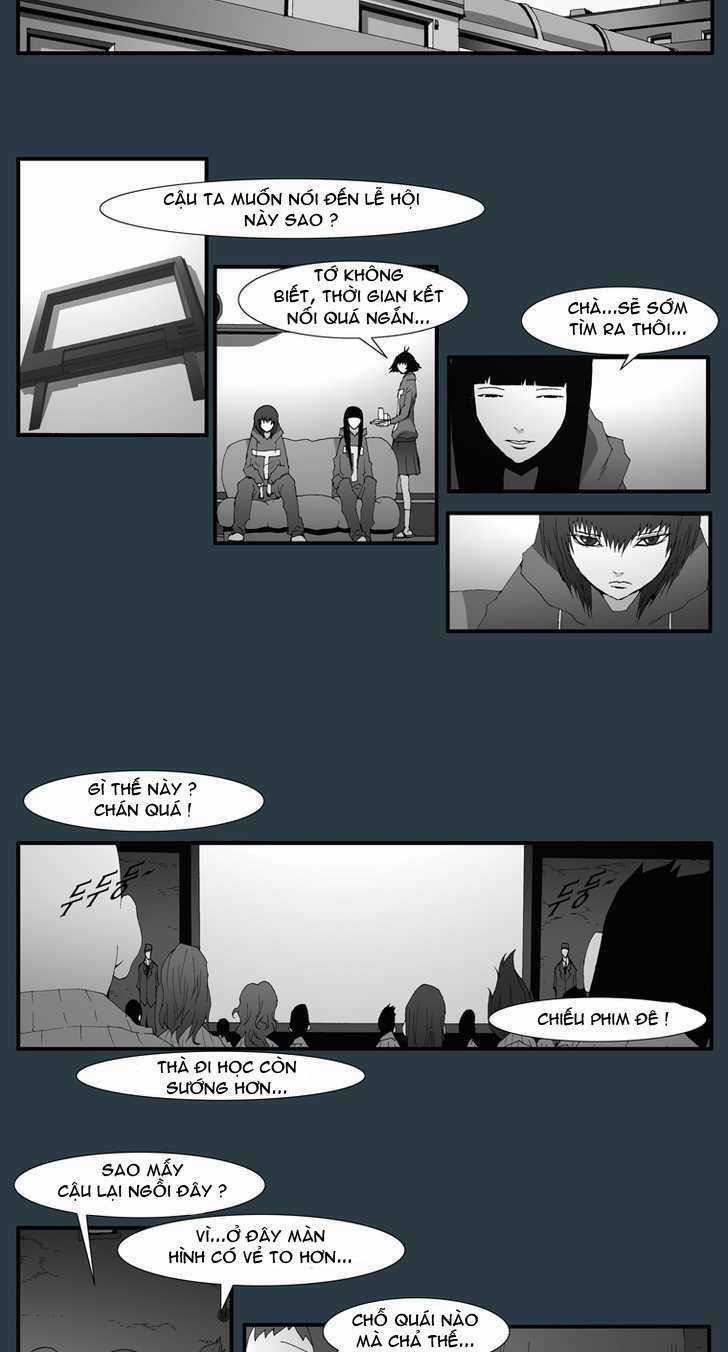 Siêu năng Chapter 145 trang 3