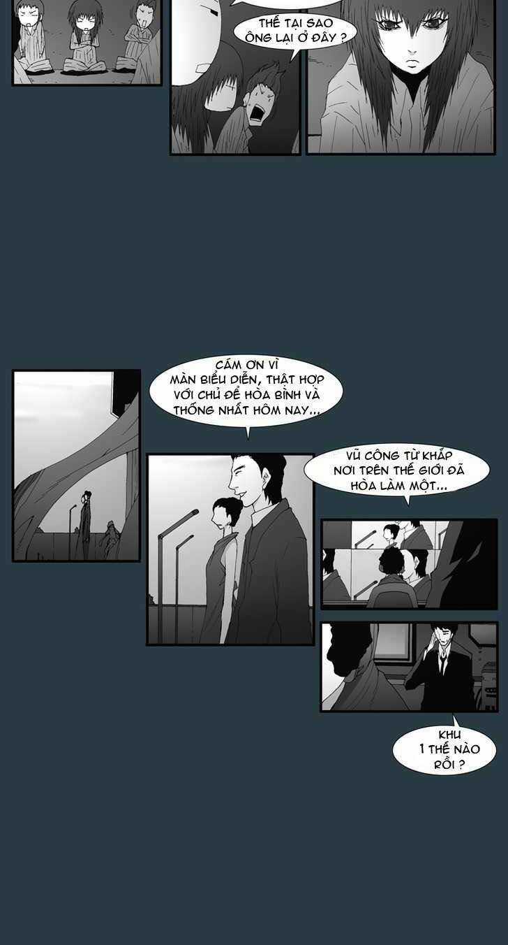 Siêu năng Chapter 145 trang 4