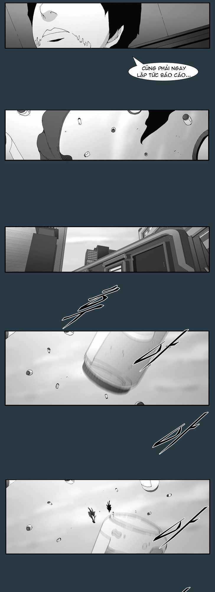 Siêu năng Chapter 145 trang 6