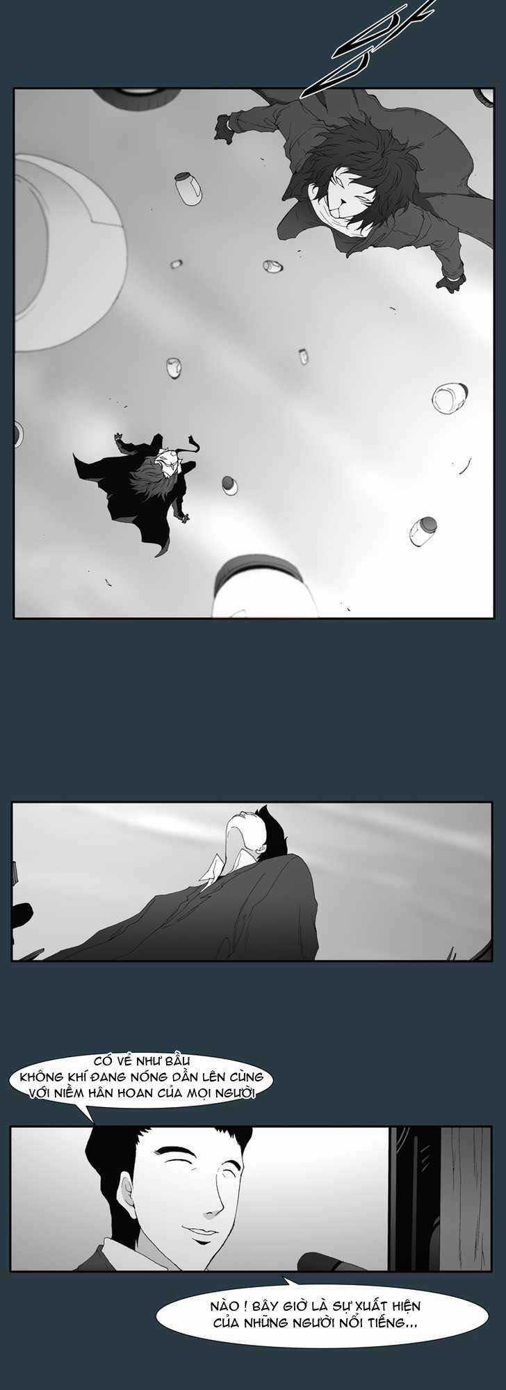 Siêu năng Chapter 145 trang 7