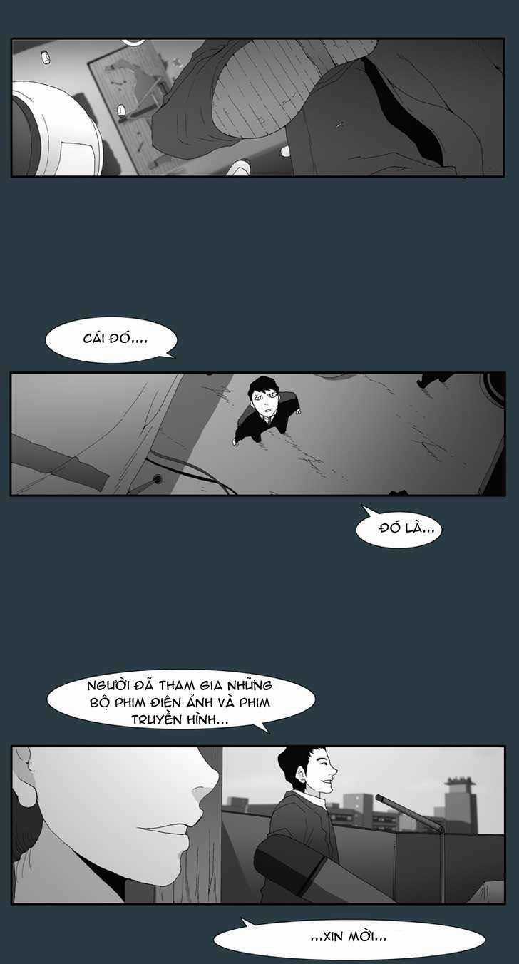 Siêu năng Chapter 145 trang 8