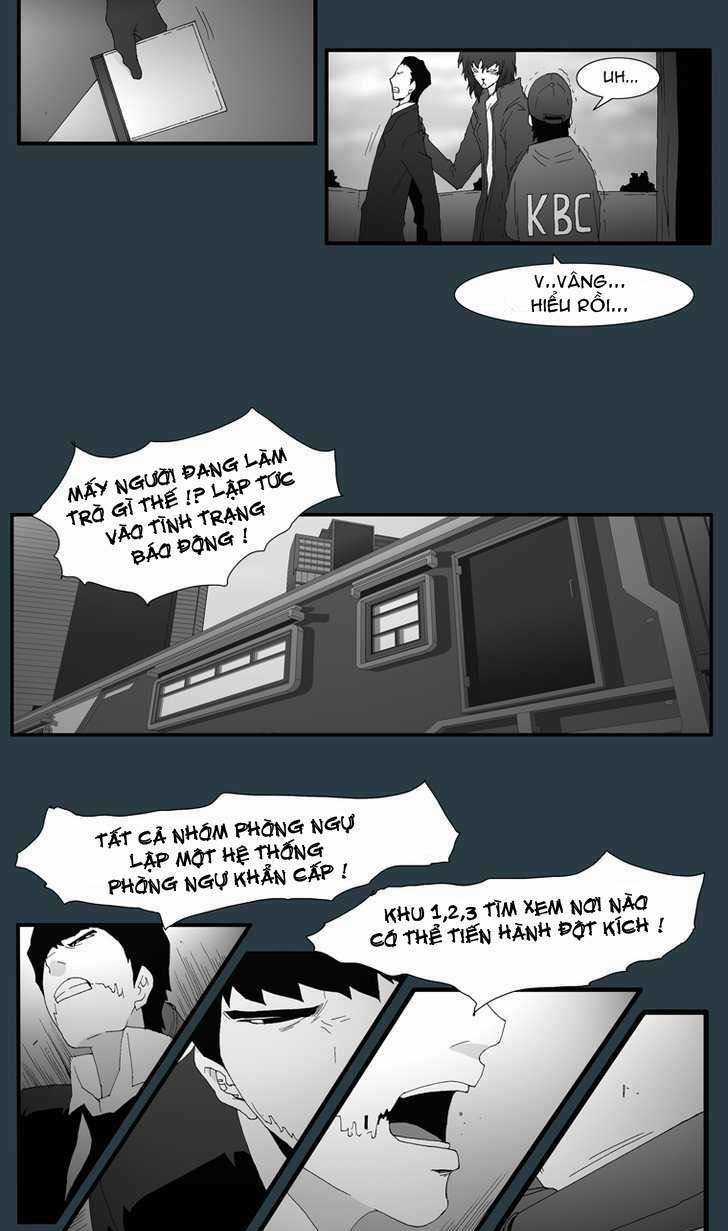 Siêu năng Chapter 146 trang 13