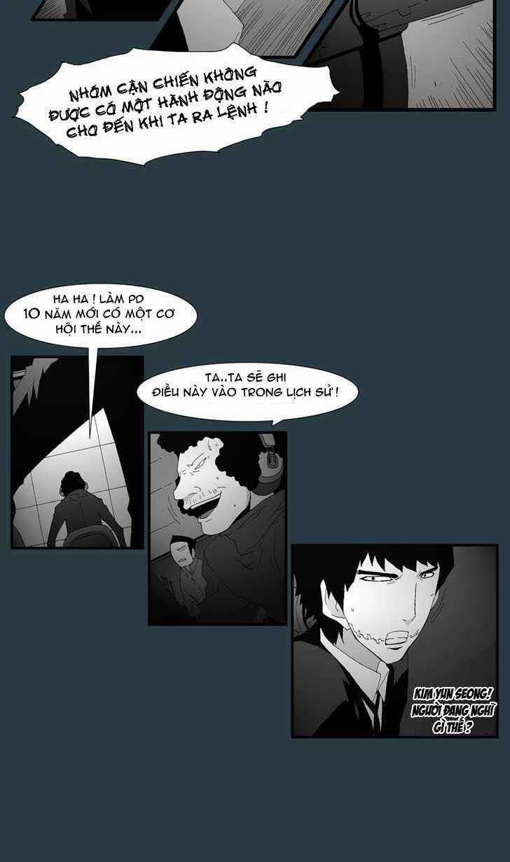 Siêu năng Chapter 146 trang 14