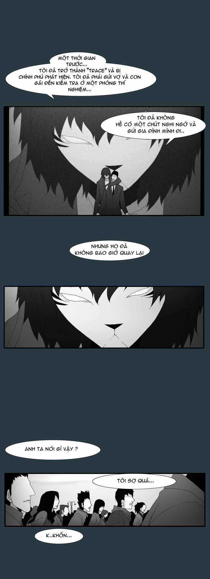 Siêu năng Chapter 146 trang 15