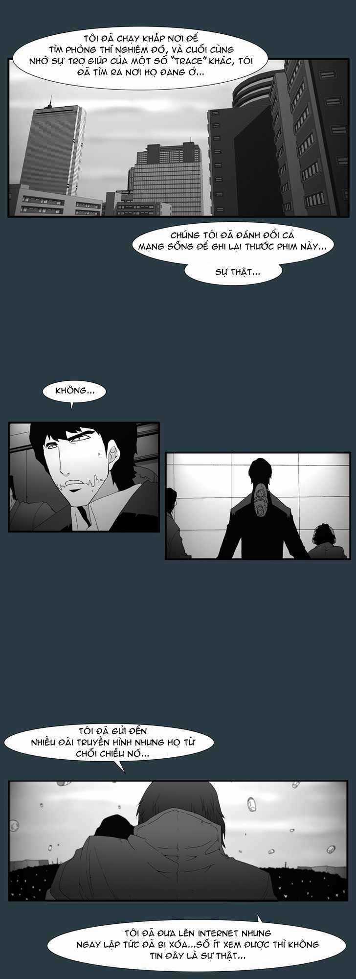 Siêu năng Chapter 146 trang 16