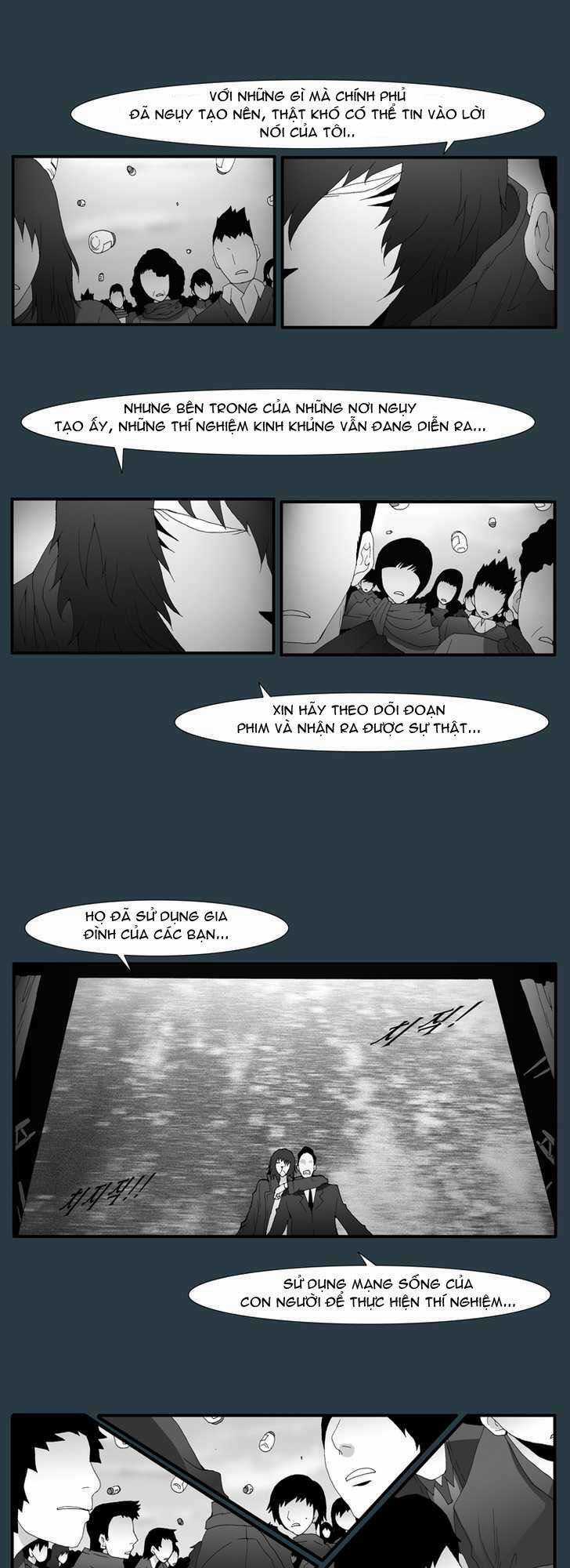 Siêu năng Chapter 146 trang 17