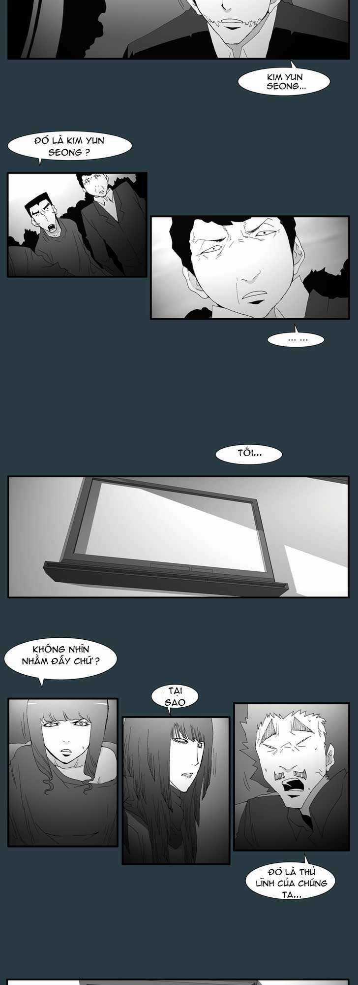 Siêu năng Chapter 146 trang 2