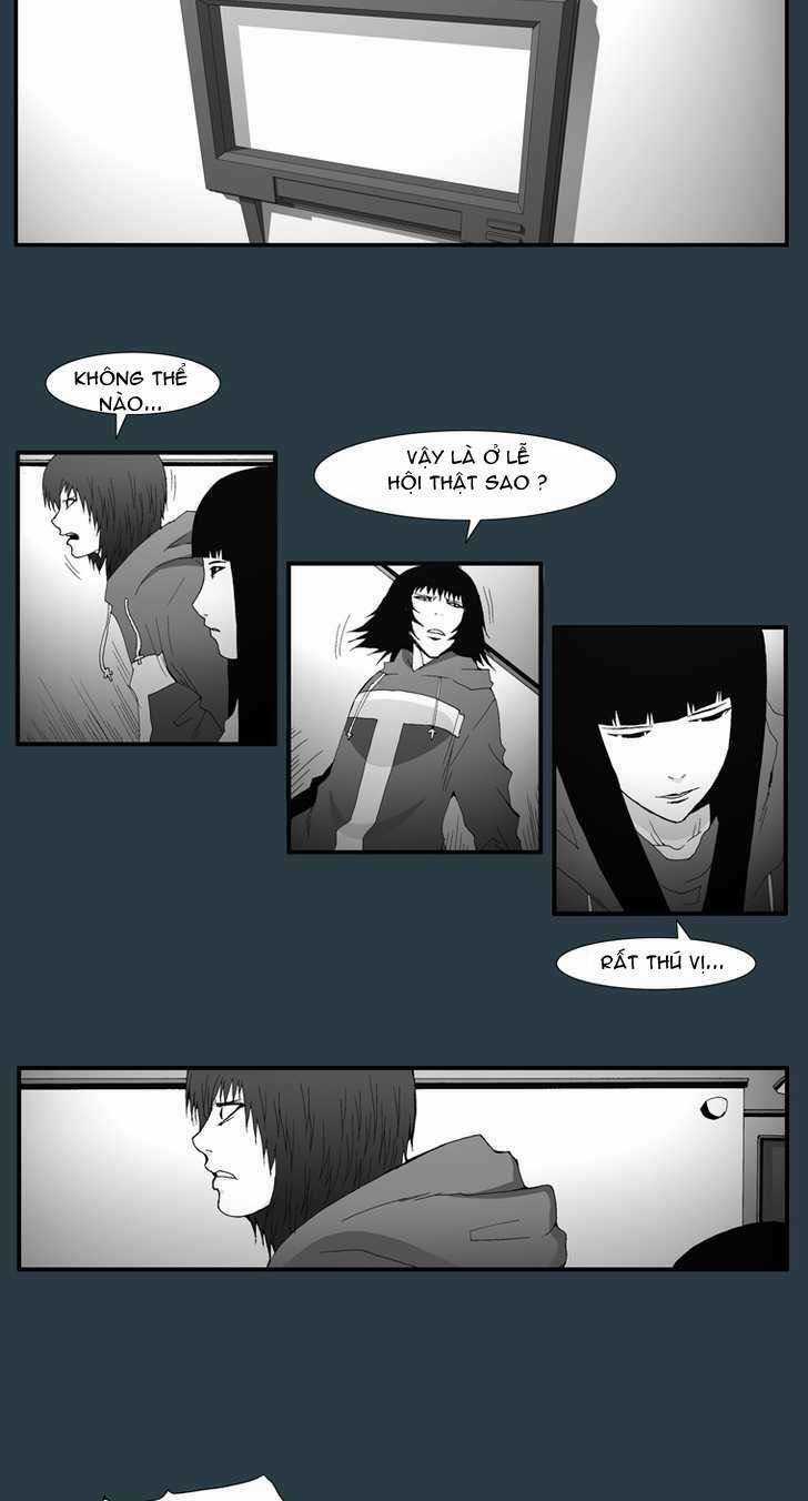 Siêu năng Chapter 146 trang 3