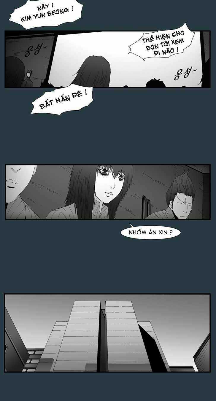 Siêu năng Chapter 146 trang 4