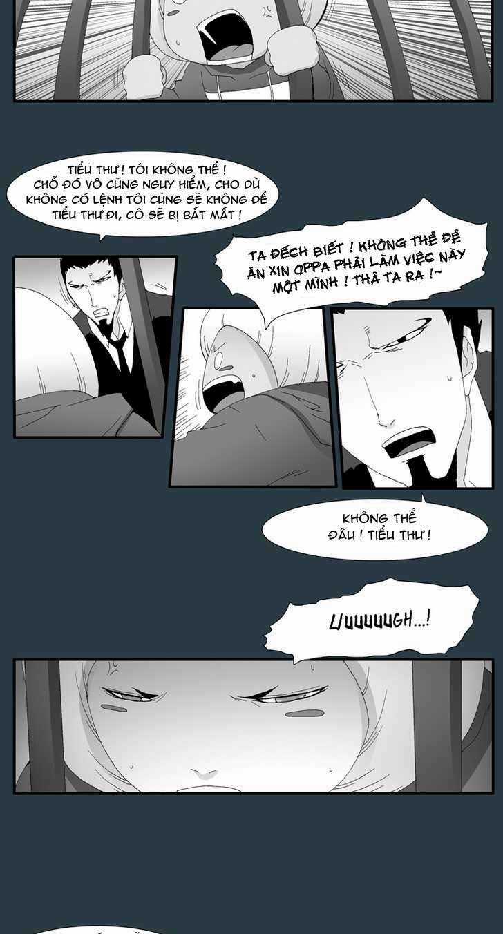 Siêu năng Chapter 146 trang 8