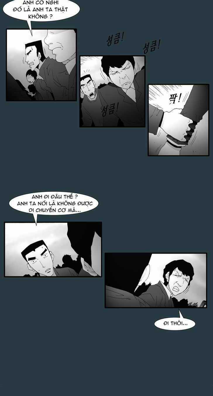 Siêu năng Chapter 146 trang 9