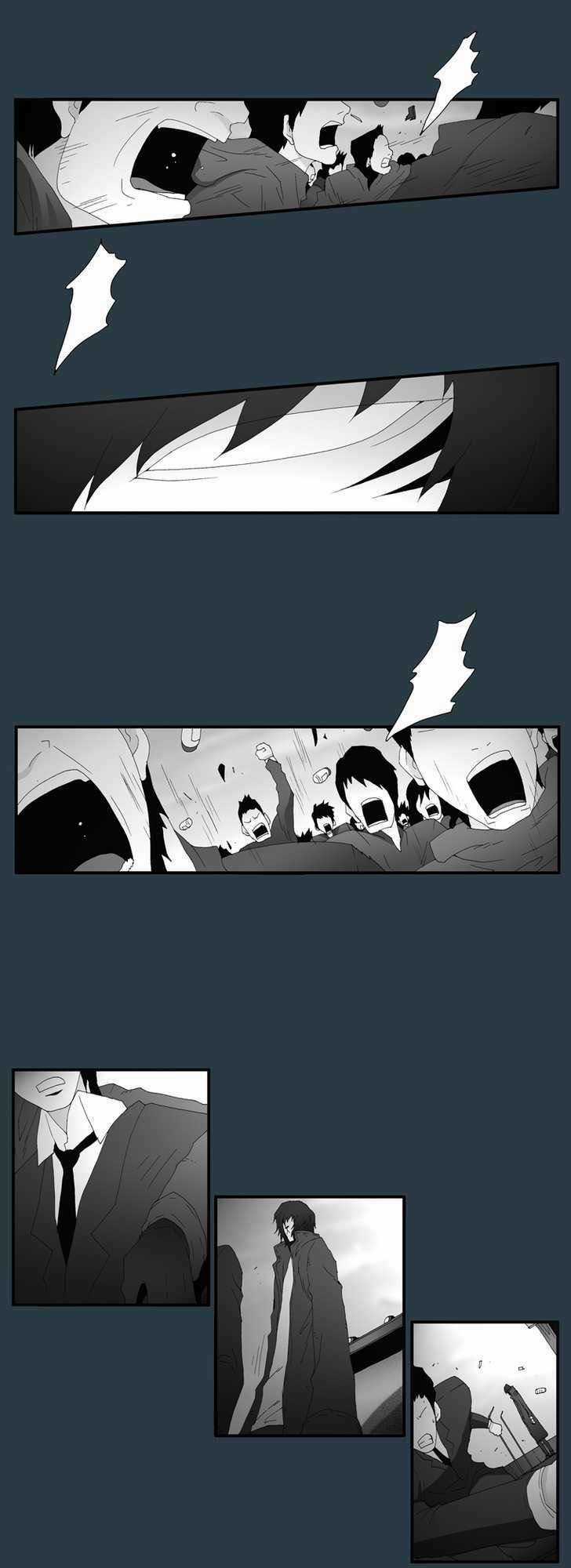 Siêu năng Chapter 147 trang 10