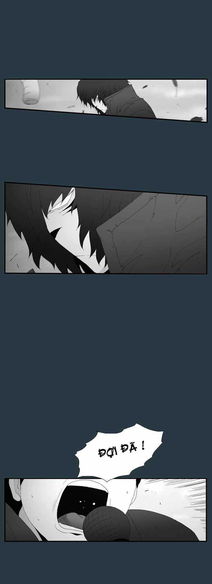 Siêu năng Chapter 147 trang 11