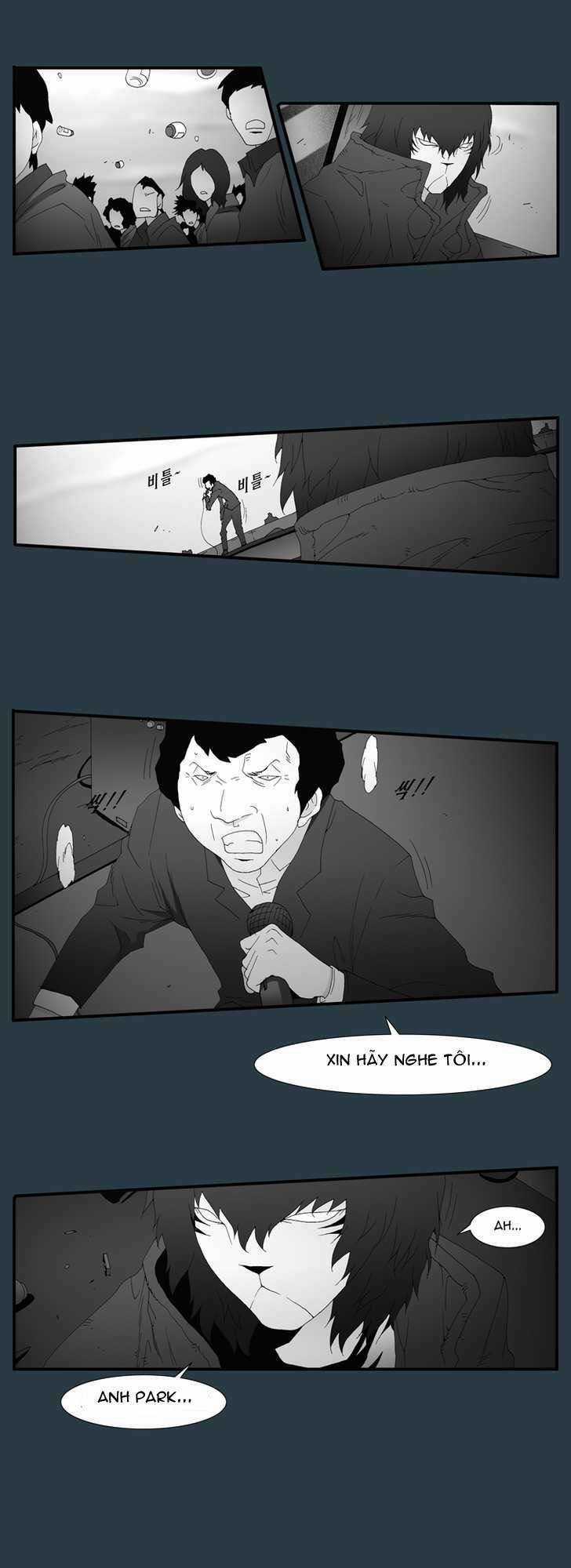 Siêu năng Chapter 147 trang 12