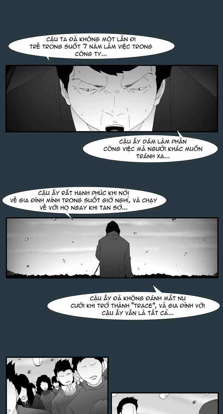 Siêu năng Chapter 147 trang 13