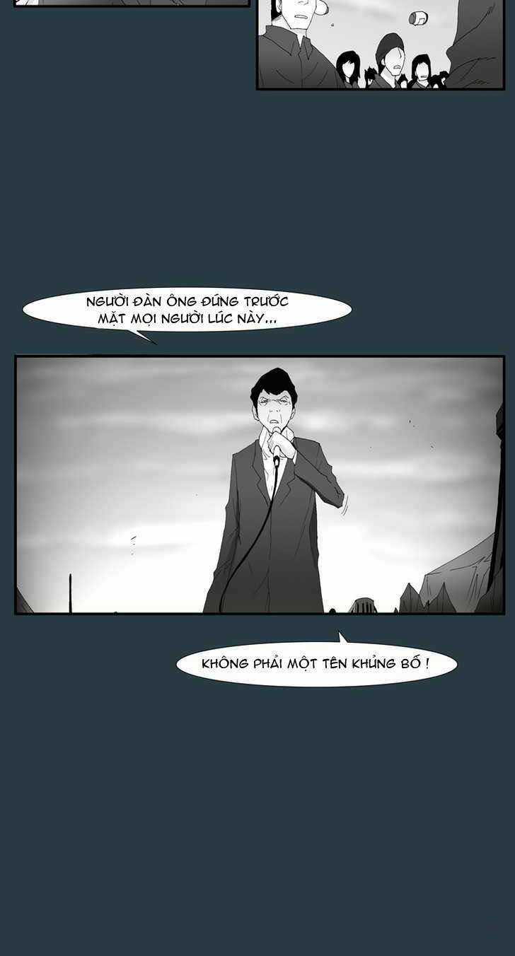 Siêu năng Chapter 147 trang 14