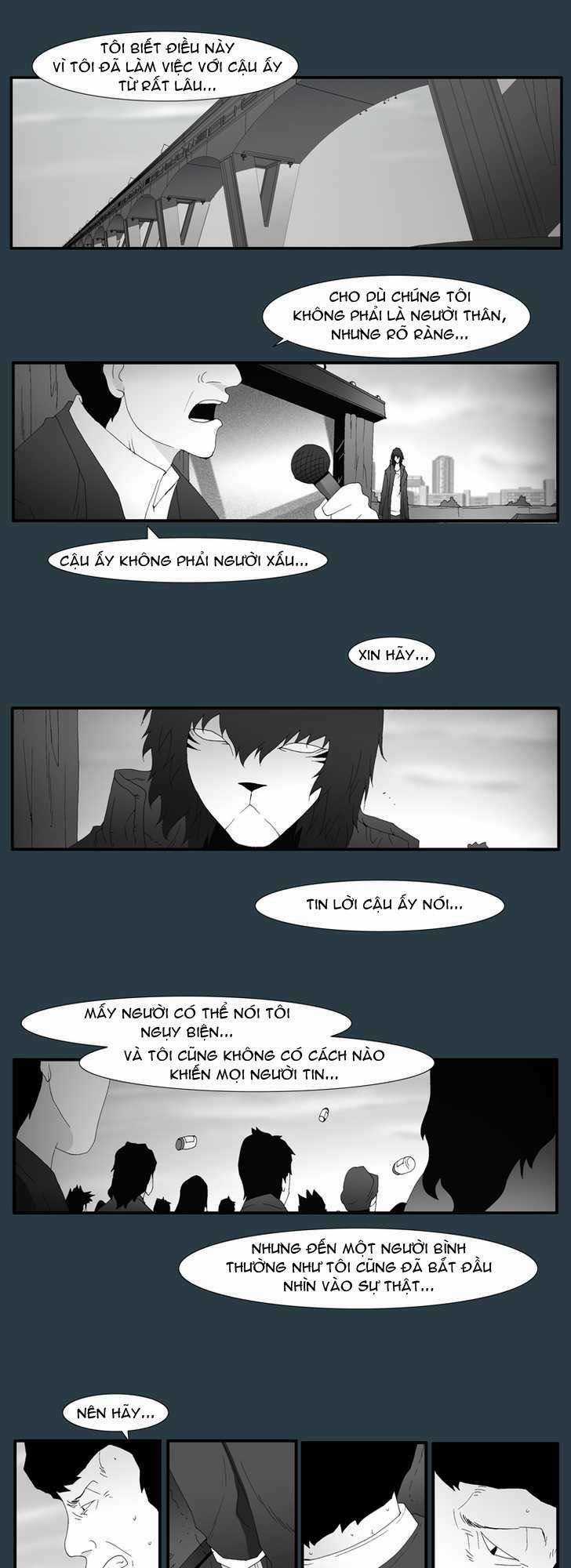 Siêu năng Chapter 147 trang 15