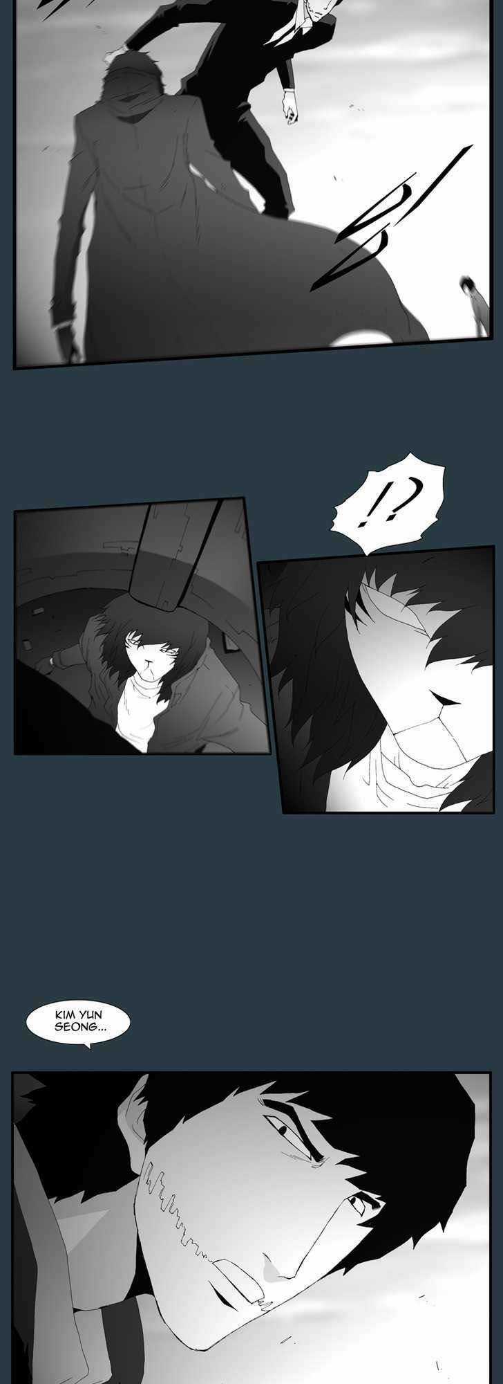 Siêu năng Chapter 147 trang 17