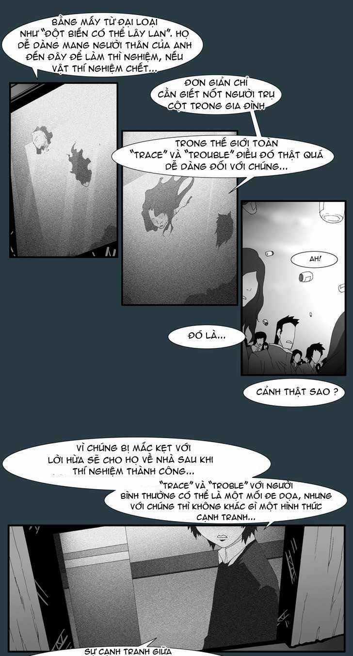 Siêu năng Chapter 147 trang 3