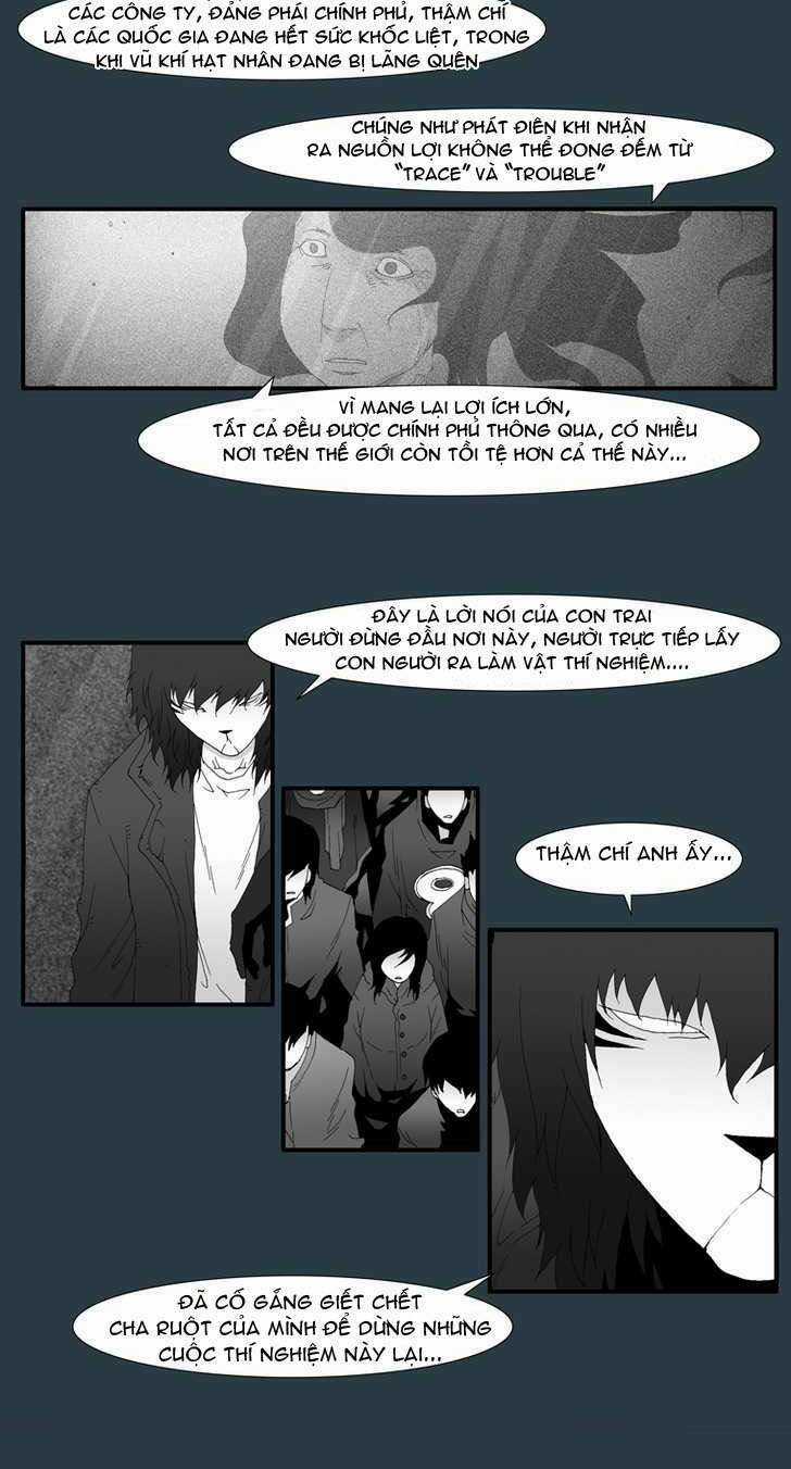 Siêu năng Chapter 147 trang 4