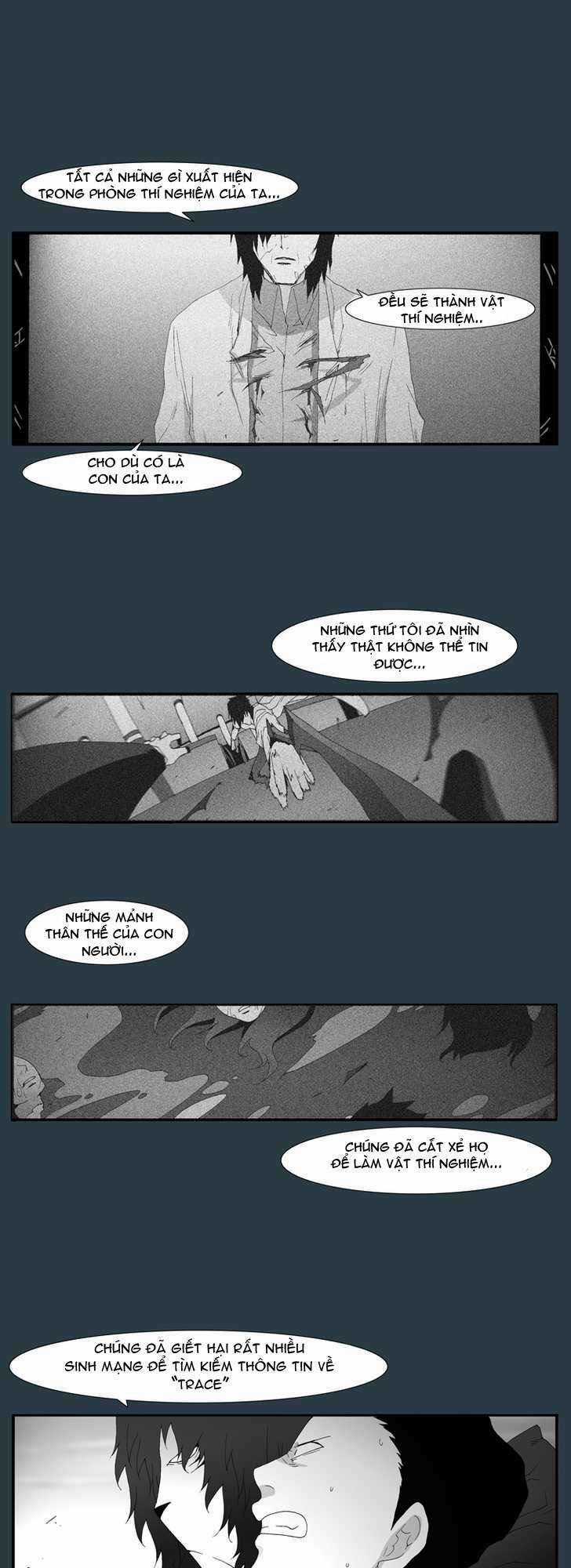 Siêu năng Chapter 147 trang 5