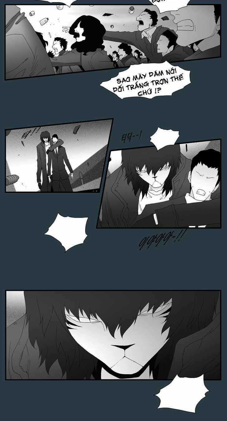 Siêu năng Chapter 147 trang 8