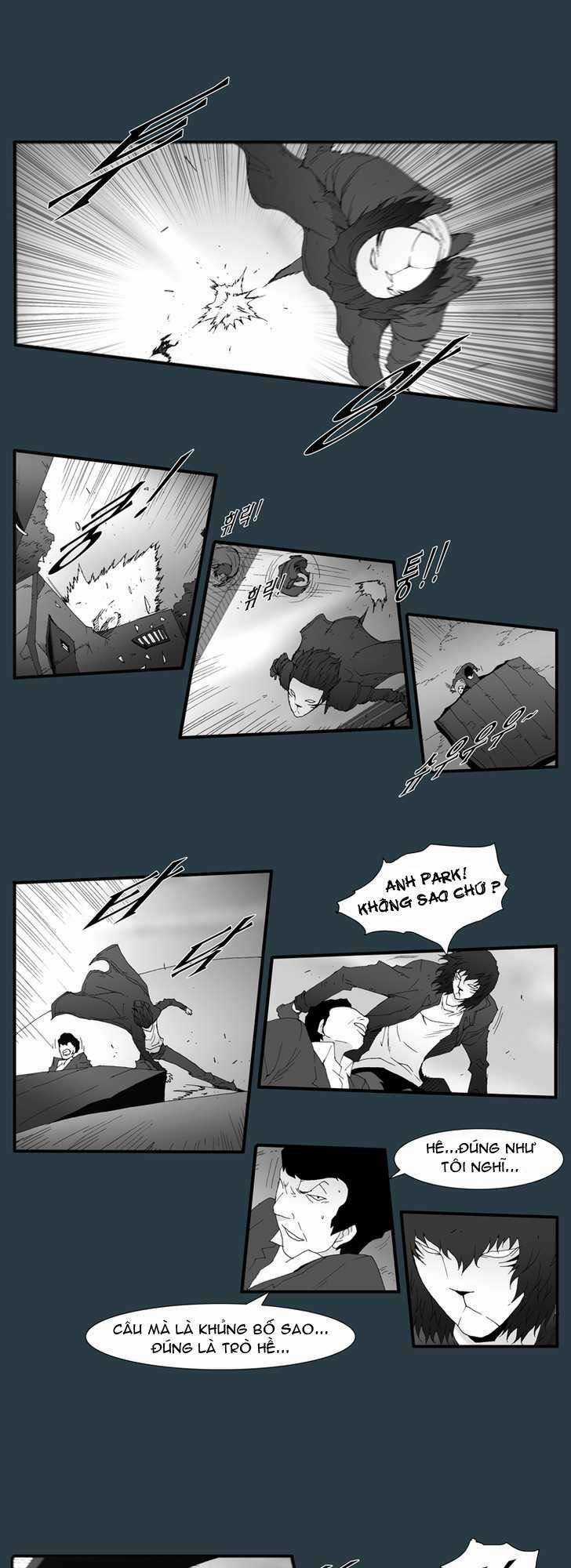 Siêu năng Chapter 148 trang 10