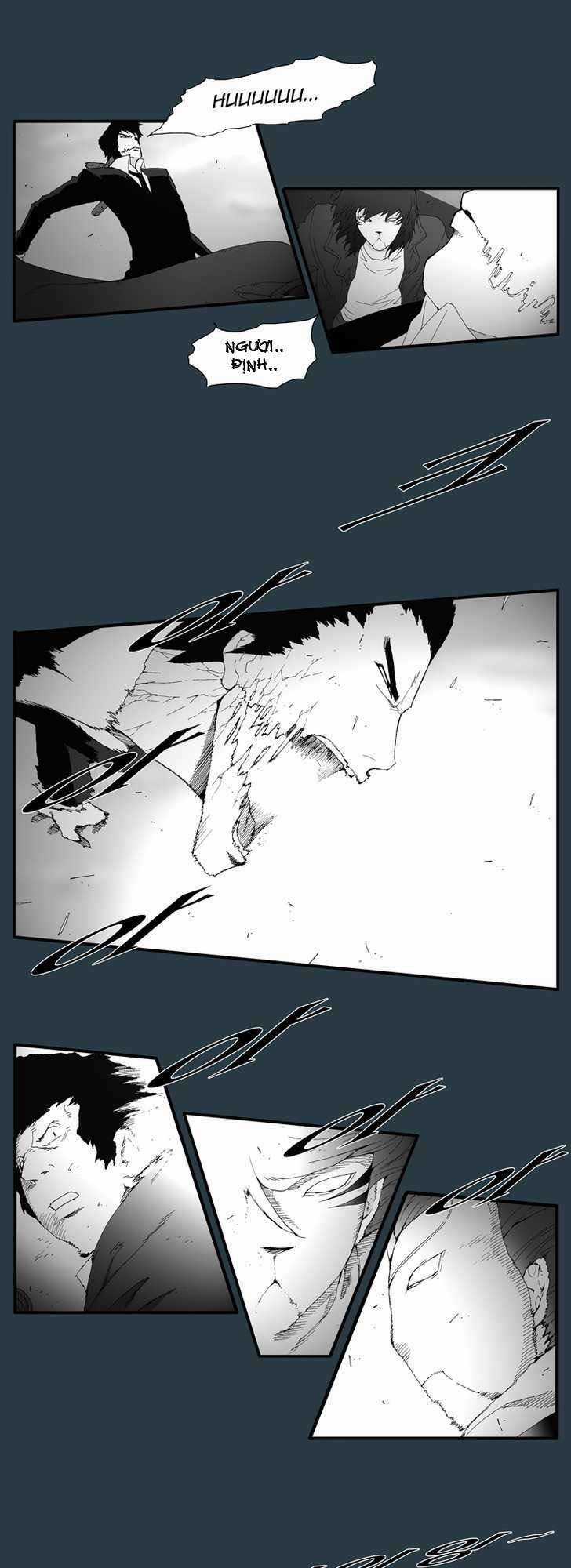 Siêu năng Chapter 148 trang 2