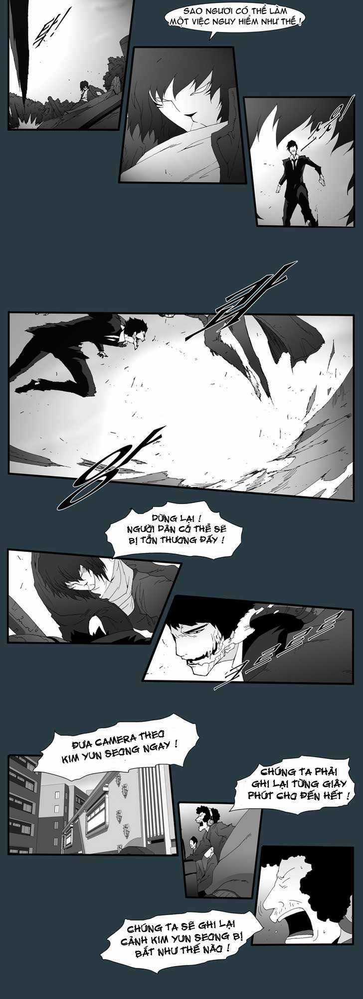 Siêu năng Chapter 148 trang 6