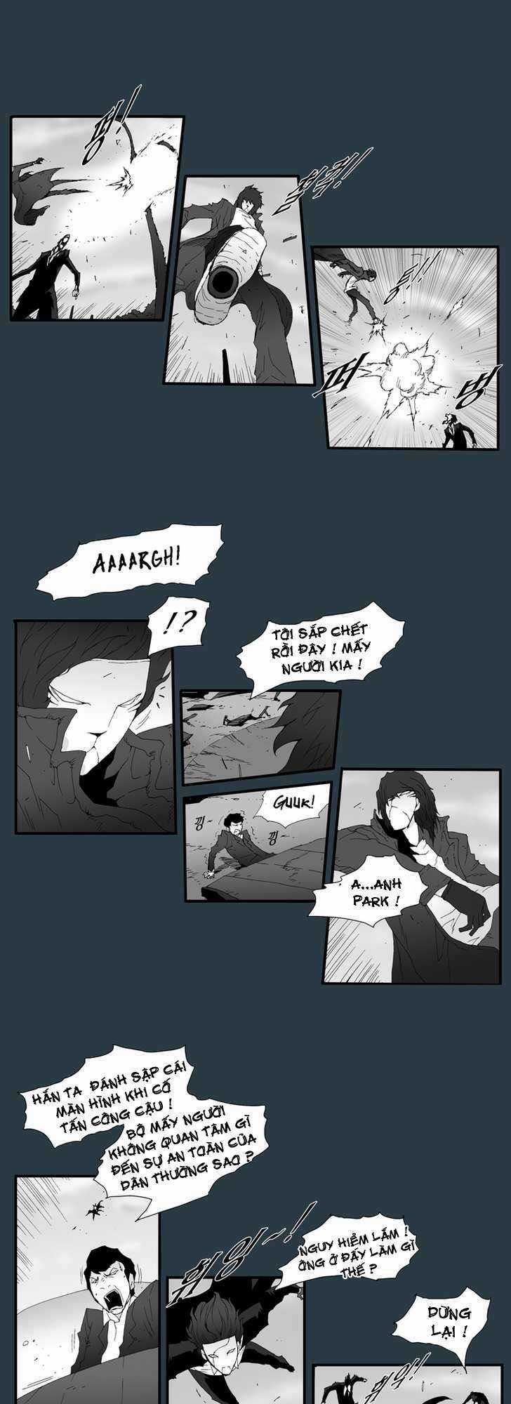 Siêu năng Chapter 148 trang 7