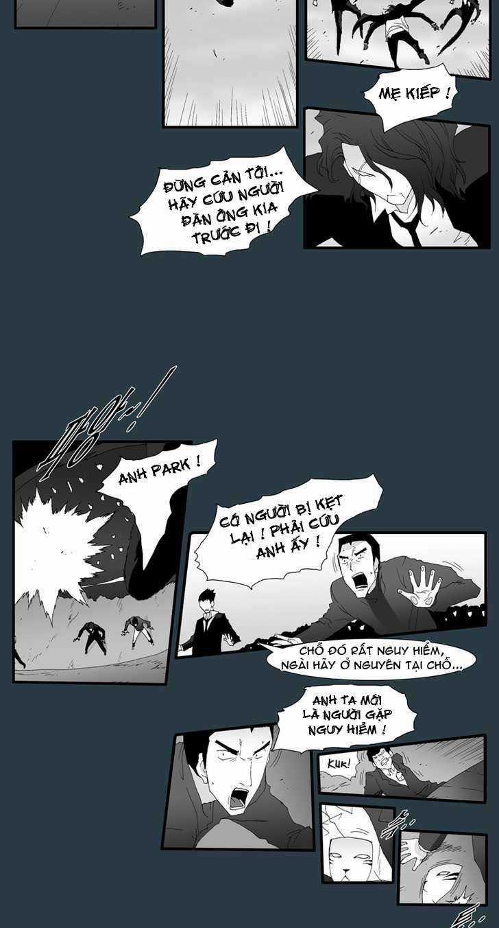 Siêu năng Chapter 148 trang 8