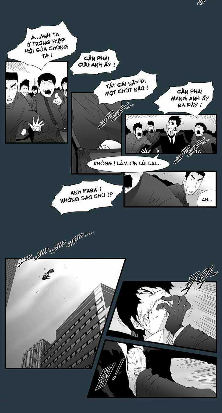 Siêu năng Chapter 148 trang 9