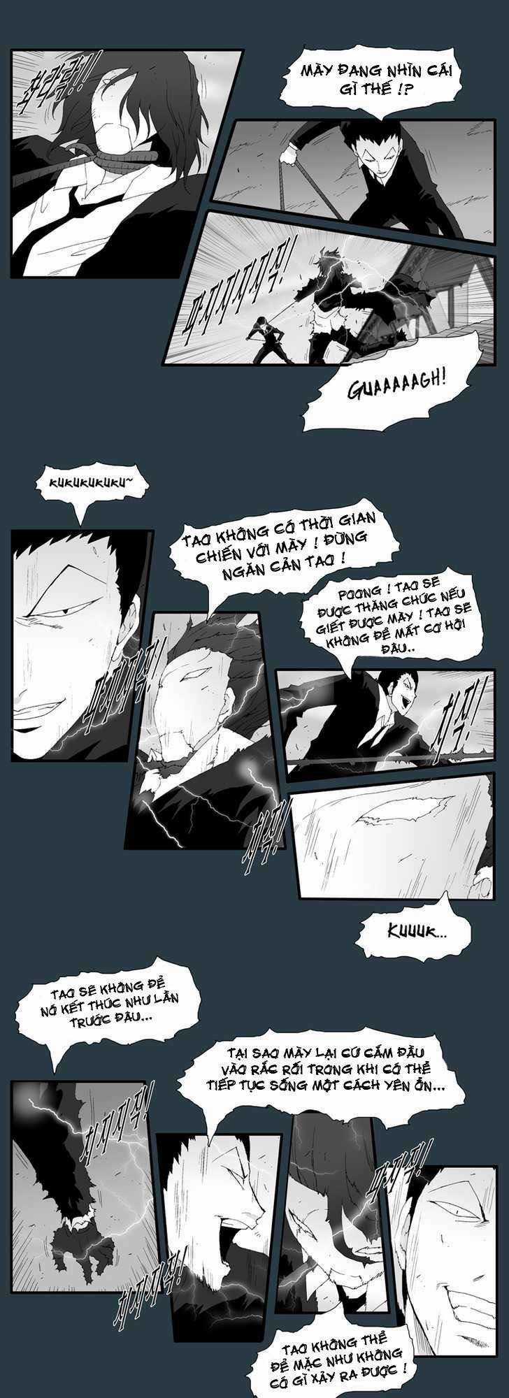 Siêu năng Chapter 149 trang 10