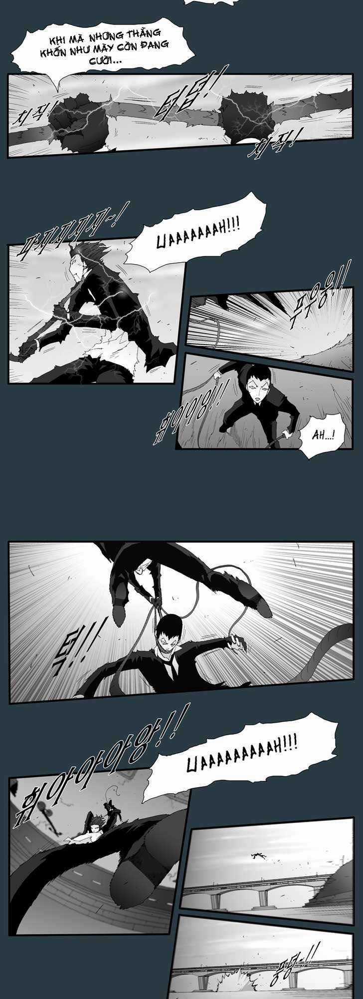 Siêu năng Chapter 149 trang 11