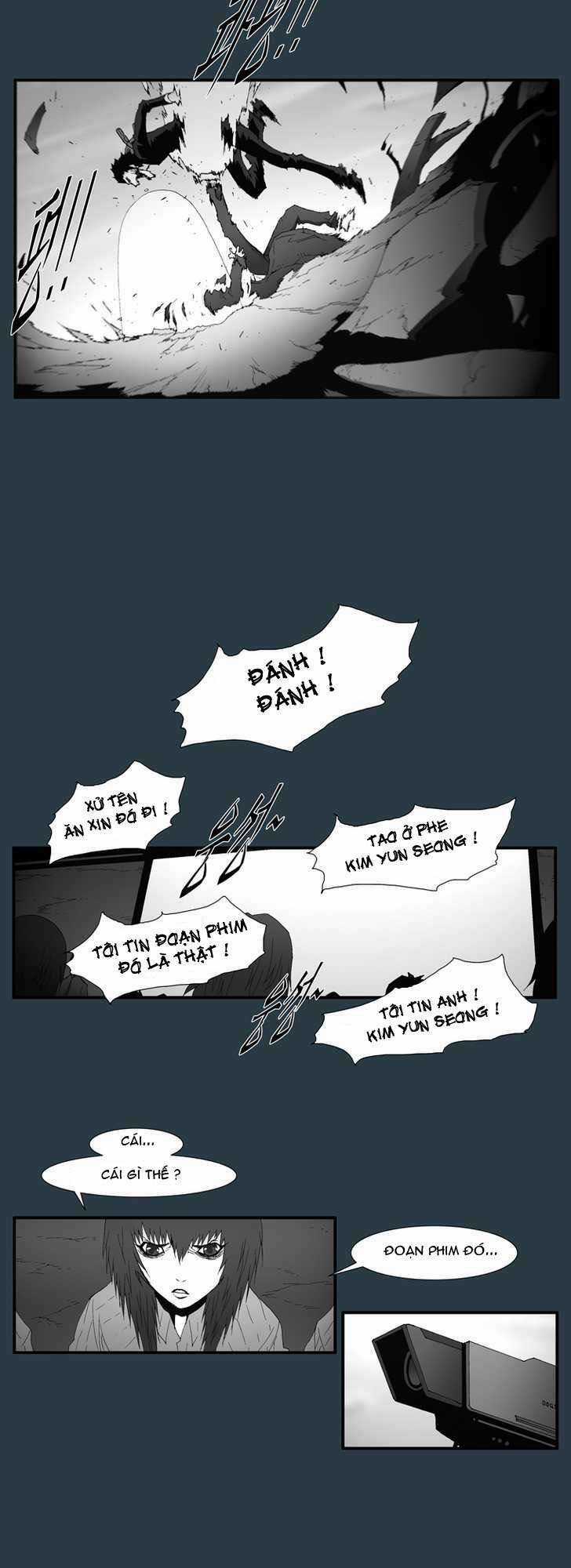 Siêu năng Chapter 149 trang 2