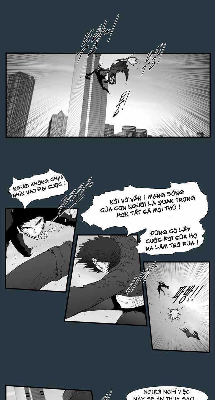 Siêu năng Chapter 149 trang 3