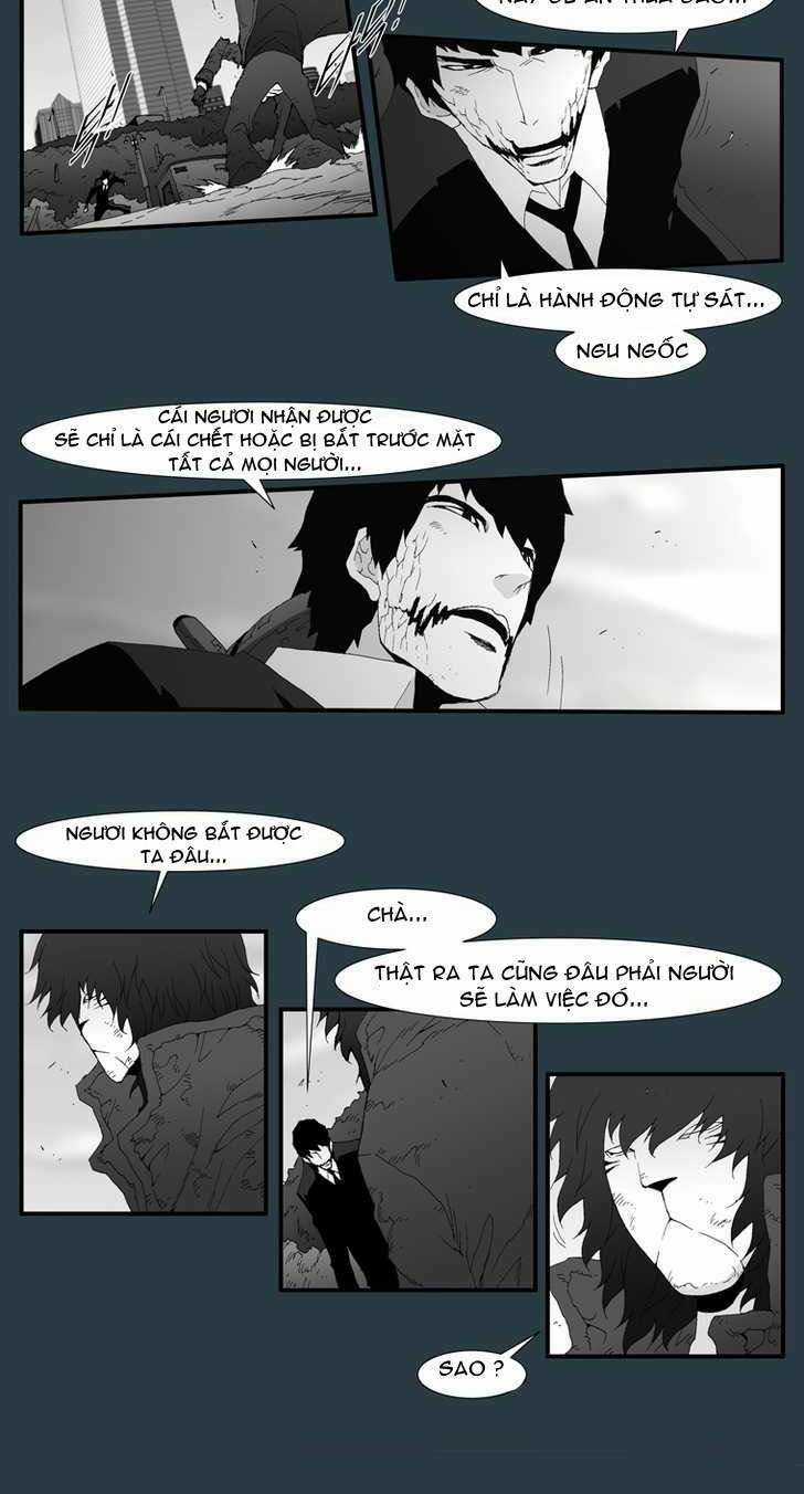 Siêu năng Chapter 149 trang 4