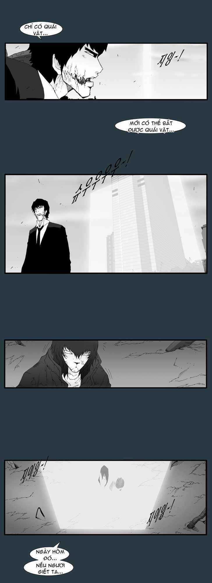 Siêu năng Chapter 149 trang 5