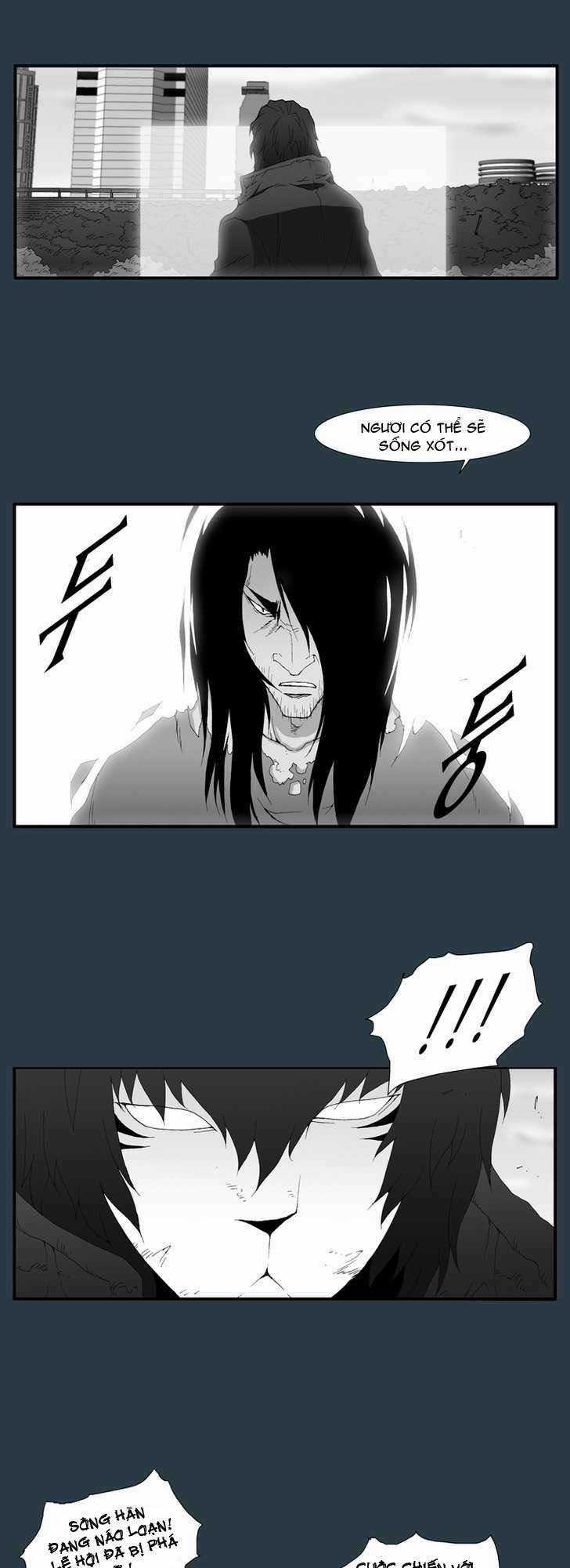 Siêu năng Chapter 149 trang 6